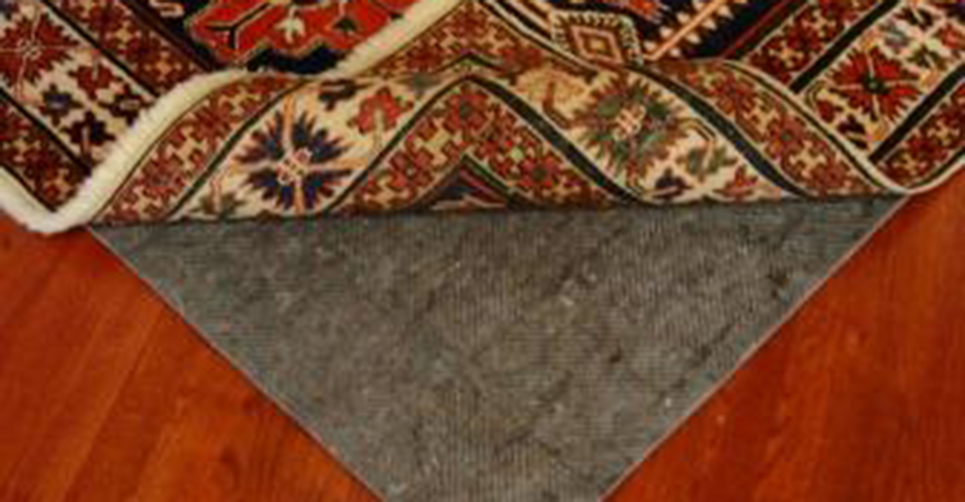 Rug Pads: Durahold Firm Grip For Hardwood Floors - A Rug For All Reasons