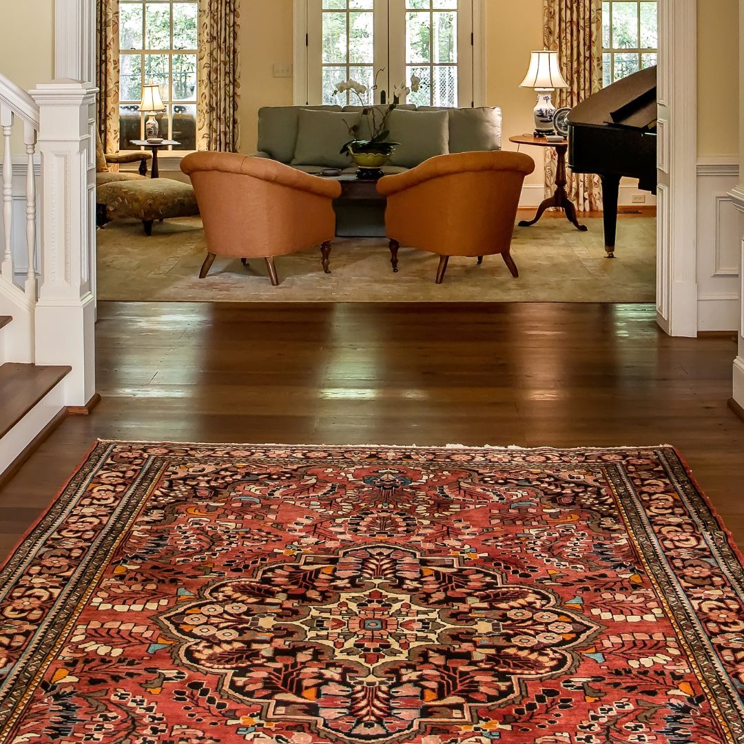 What Makes Us Seattle’s Rug Cleaner of Choice? D.A. Burns & Sons