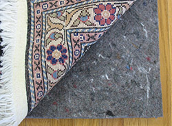DuraHold Rug Pad for Area Rugs