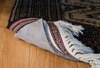 Eco Supreme Rug Pad for Area Rugs