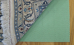 Wunder Grip Rug Pad for Area Rugs