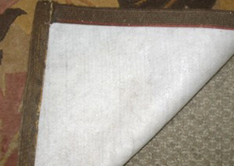 Wunder Lock Rug Pad