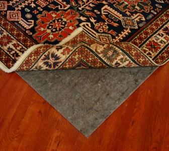 DuraHold rug pad