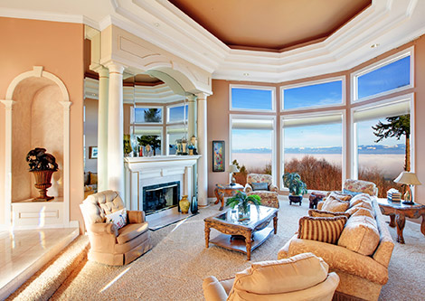 Carpet Cleaning 