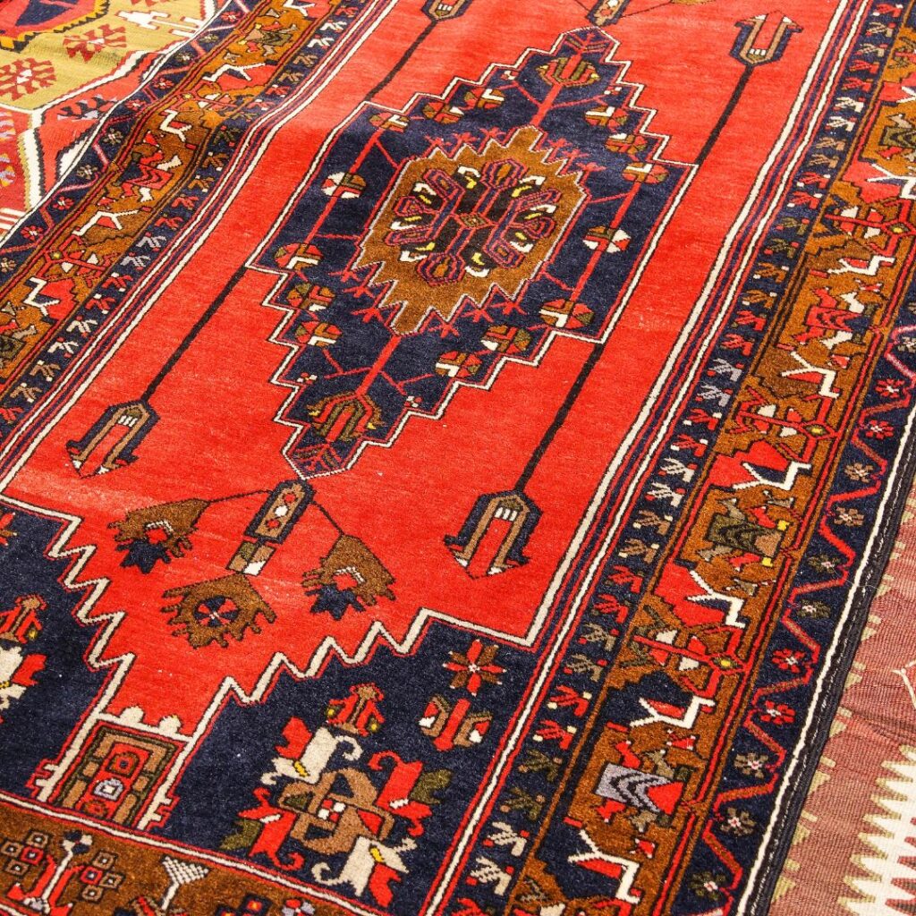 Why Professional Rug Cleaning is Worth It D.A. Burns