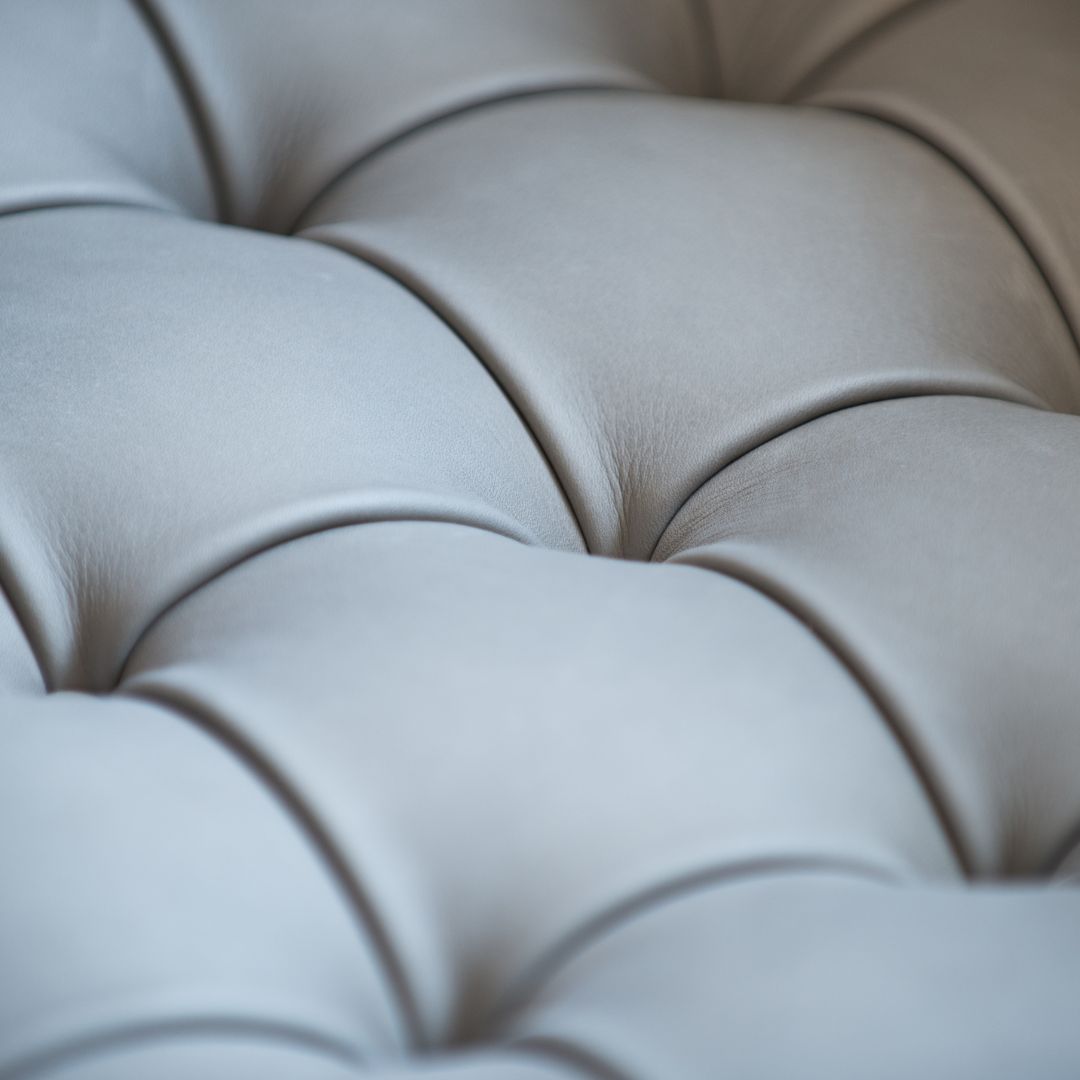 Top-Notch Leather Cleaning & Conditioning