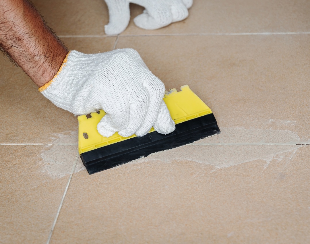 Grout Cleaning Services - IMG3