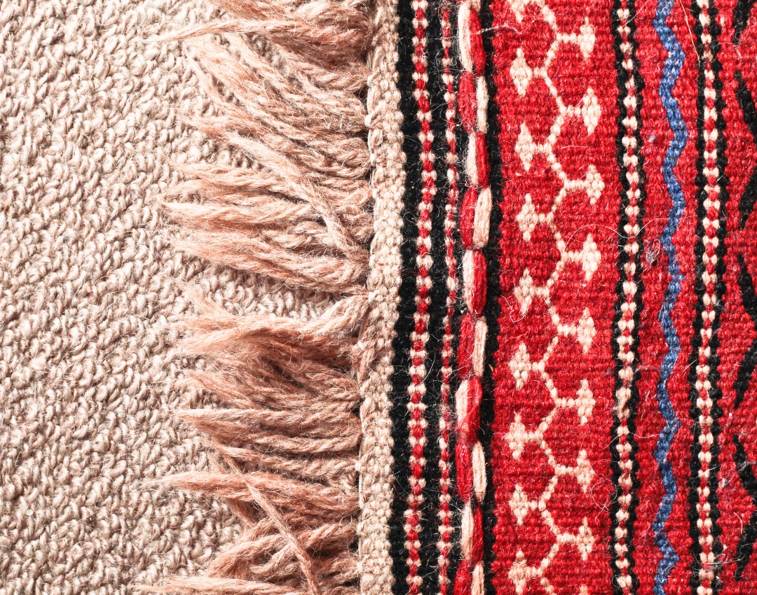 Oriental Rug Cleaning - IMG2