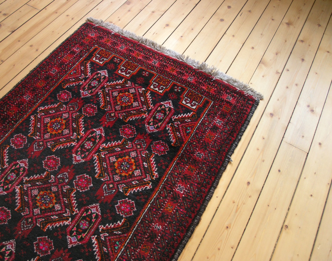 Oriental Rug Cleaning - IMG3