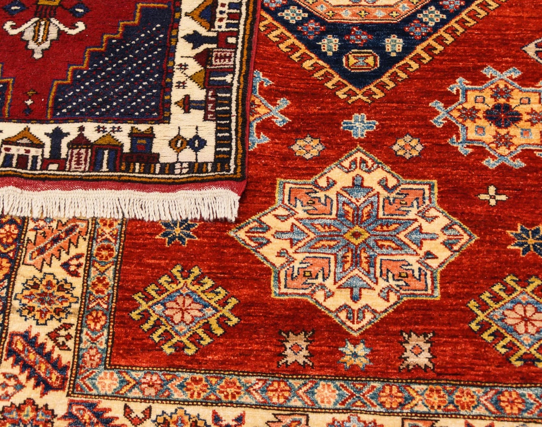 Oriental Rug Cleaning - IMG4