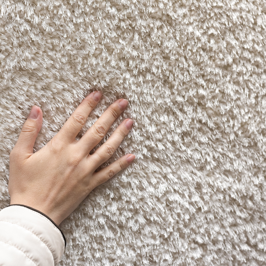 image of new carpet
