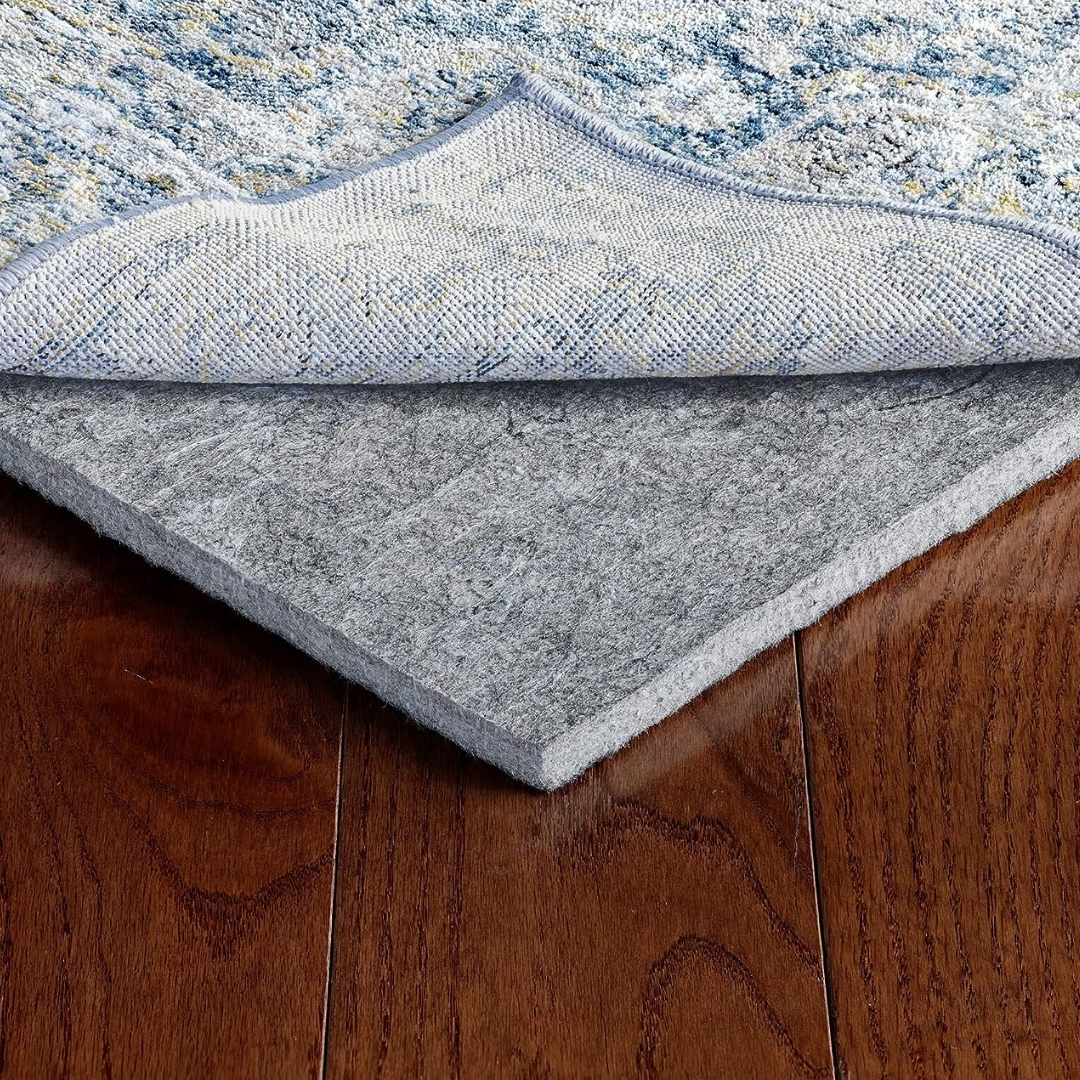 image of a rug pad