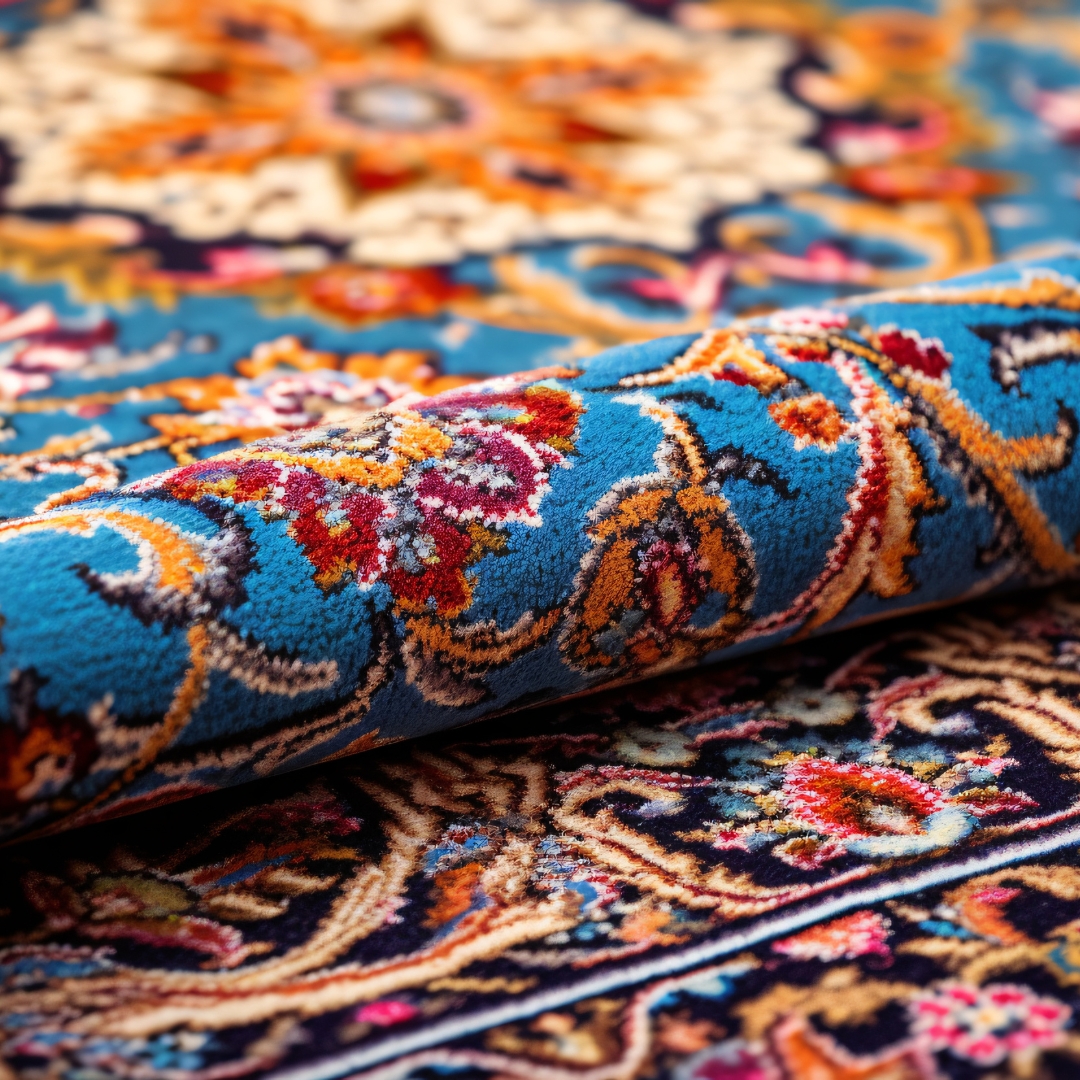 Seattle’s Rug Tip Shearing Pros image of a clean rug