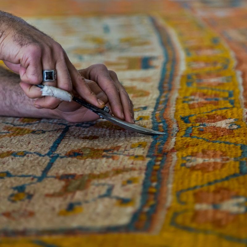 Additional Cleaning Benefits