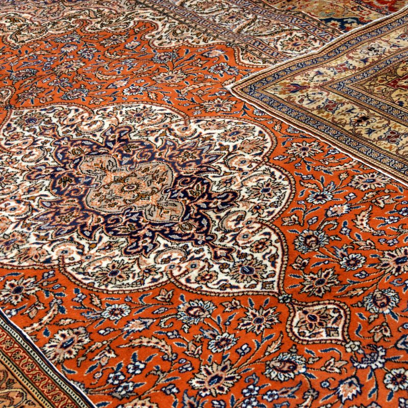 Enhancing the Beauty and Value of Your Rugs