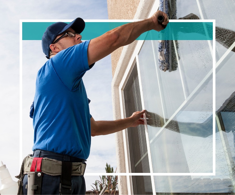 Commercial Cleaning - Image 4