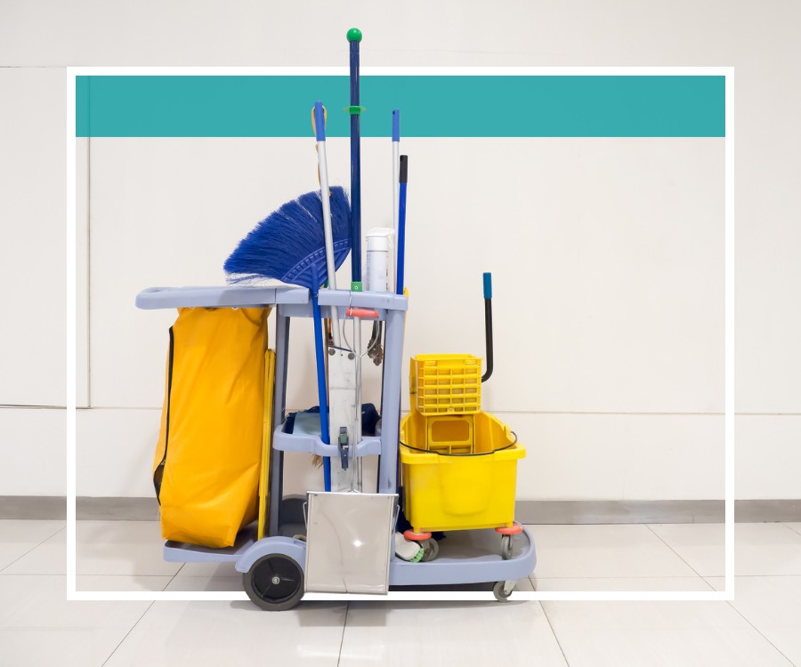 Commercial Cleaning - Image 5