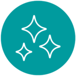 Sparkle icon