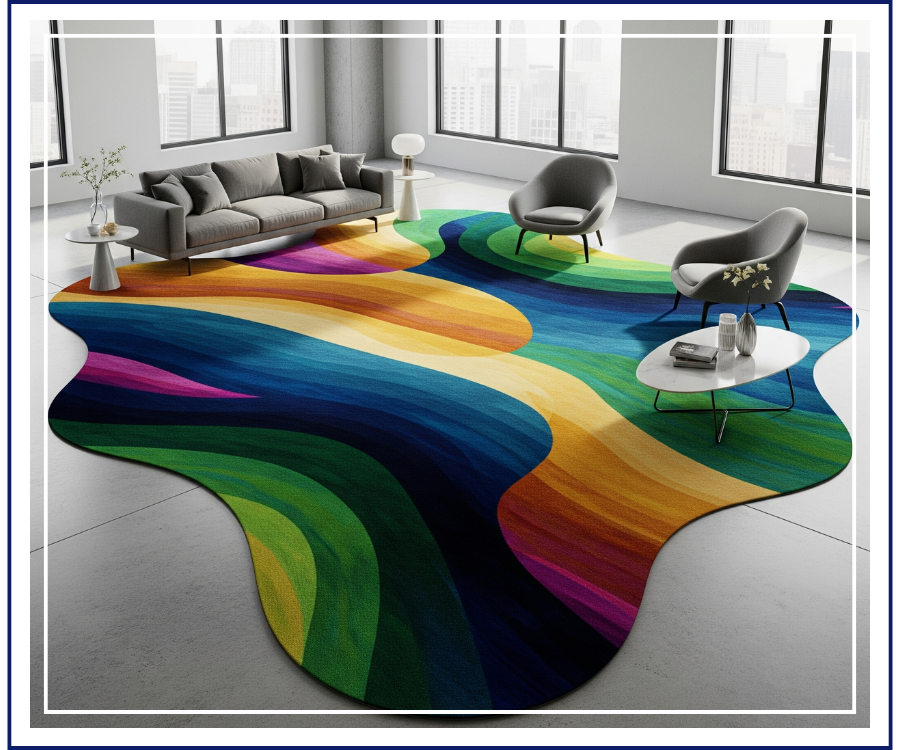 Custom Carpet Fabrication Mercer Island4