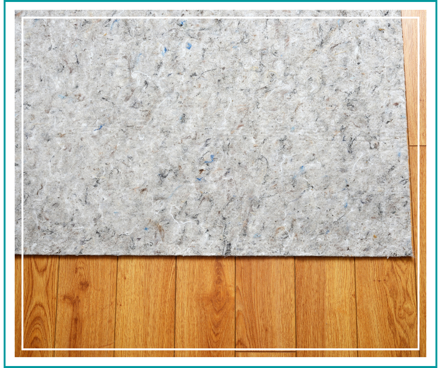 Rug Pads Mercer Island1