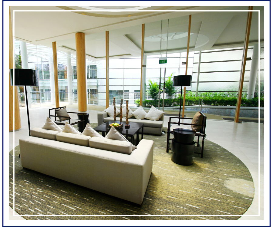 Rug Pads Mercer Island2