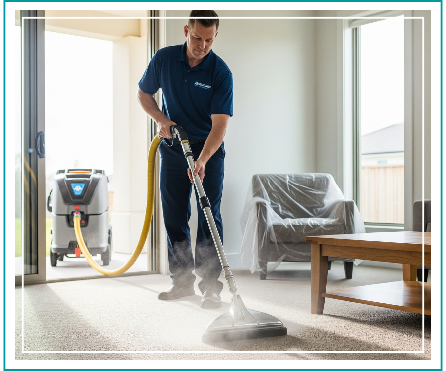 Sammamish Carpet, Rug & Tile Cleaning1