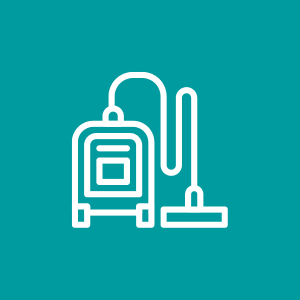 Installed Carpet Cleaning