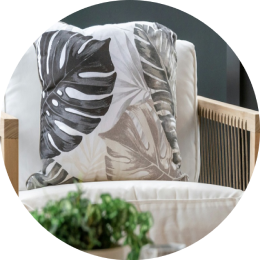 patio cushion